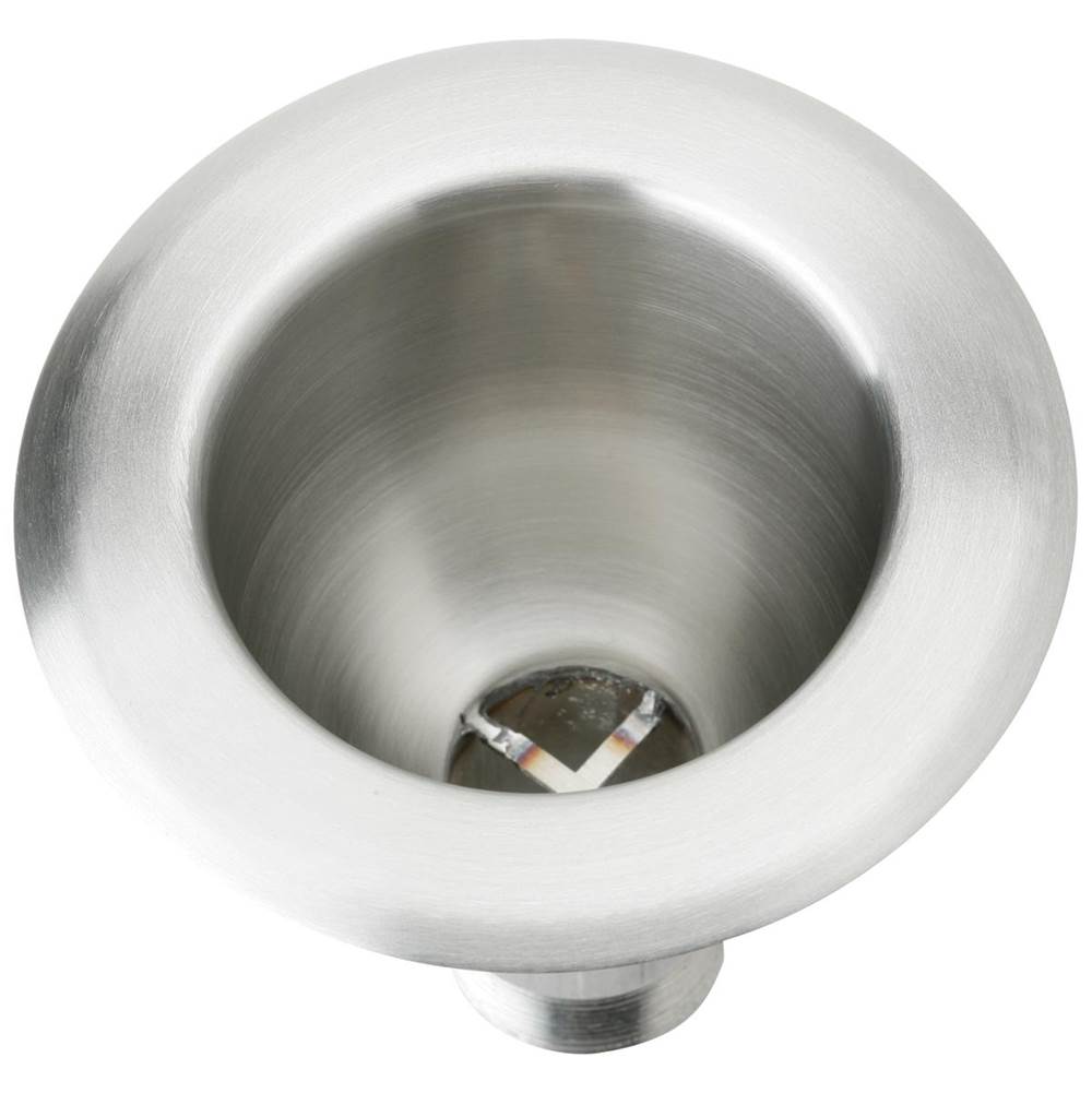 Elkay - CUP SINK-5 IN.DIA. - Buffed Satin