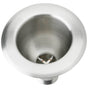 Elkay - CUP SINK-5 IN.DIA. - Buffed Satin