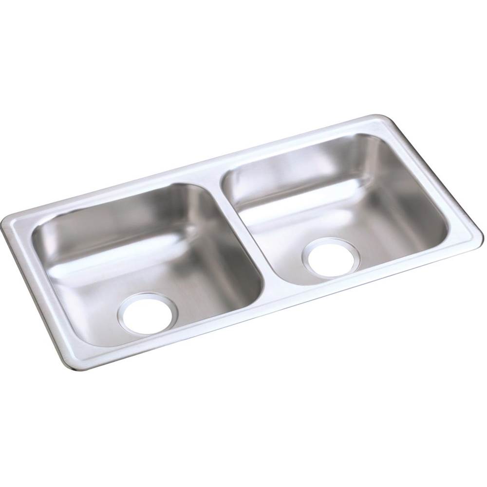 Elkay - DISCONTINUED - USE DXUH3118 - Satin