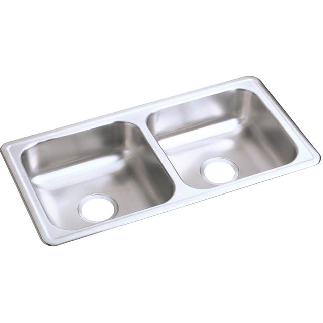 Elkay - DISCONTINUED - USE DXUH3118 - Satin