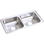 Elkay - DISCONTINUED - USE DXUH3118 - Satin