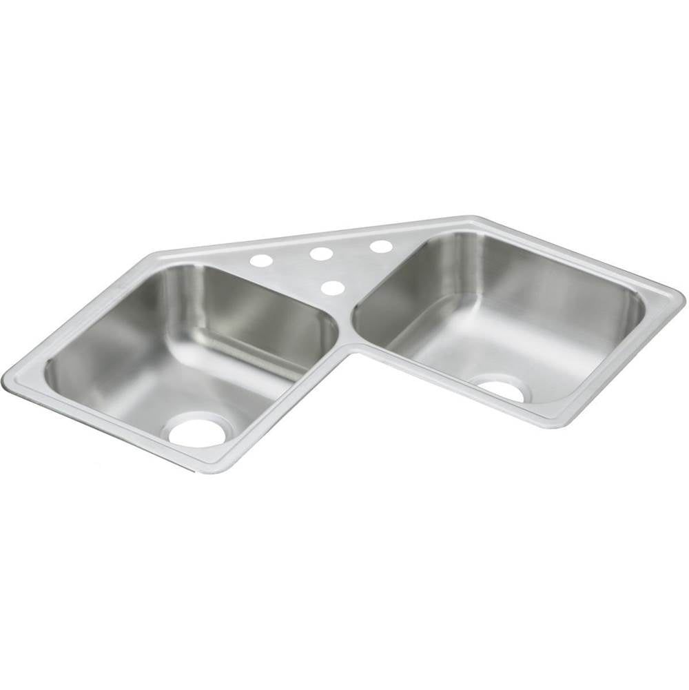 Elkay - DISCONTINUED - NO REPLACEMENT - Elite Satin