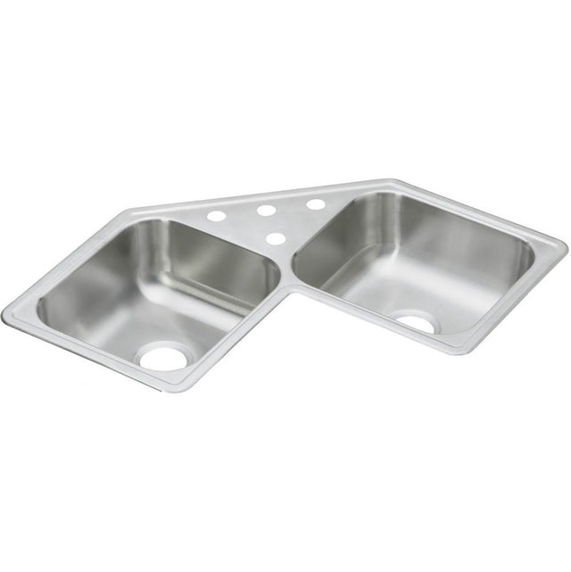 Elkay - DISCONTINUED - NO REPLACEMENT - Elite Satin