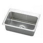 Elkay - 18 Gauge Stainless Steel 31'' x 22'' x 10.125'' Single Bowl Drop-in Kitchen Sink