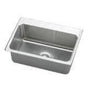 Elkay - 18 Gauge Stainless Steel 31'' x 22'' x 11.625'' Single Bowl Drop-in Kitchen Sink