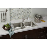 SINGLE HANDLE PULL-OUT FCT CR