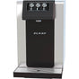 Elkay - Water Dispenser Filtered Refrigerated 1.5 GPH Stainless Steel - Stainless Steel