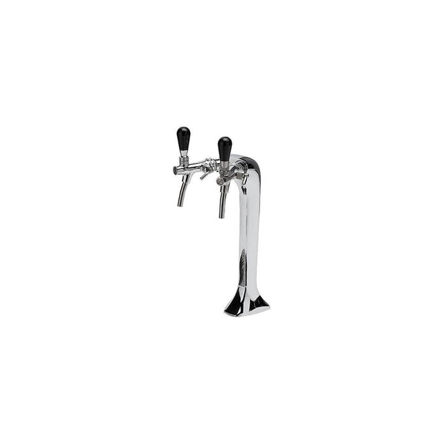 Elkay - Column Tap Water Dispenser Stainless Steel - Stainless Steel