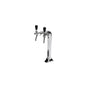 Elkay - Column Tap Water Dispenser Stainless Steel - Stainless Steel
