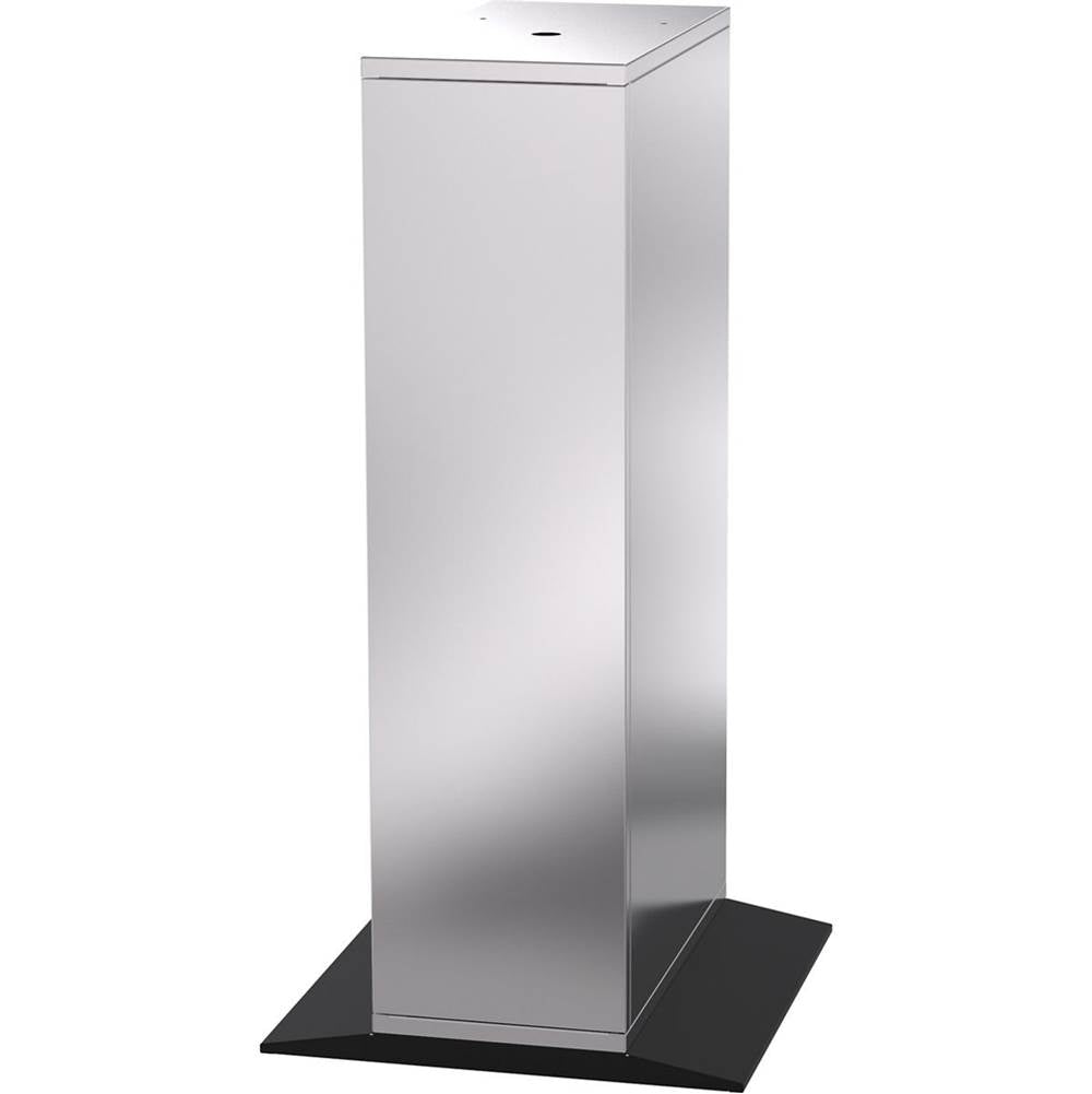 Elkay - Water Dispenser Cabinet - Stainless Steel