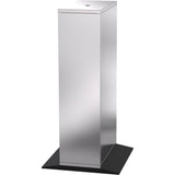 Elkay - Water Dispenser Cabinet - Stainless Steel