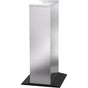 Elkay - Water Dispenser Cabinet - Stainless Steel