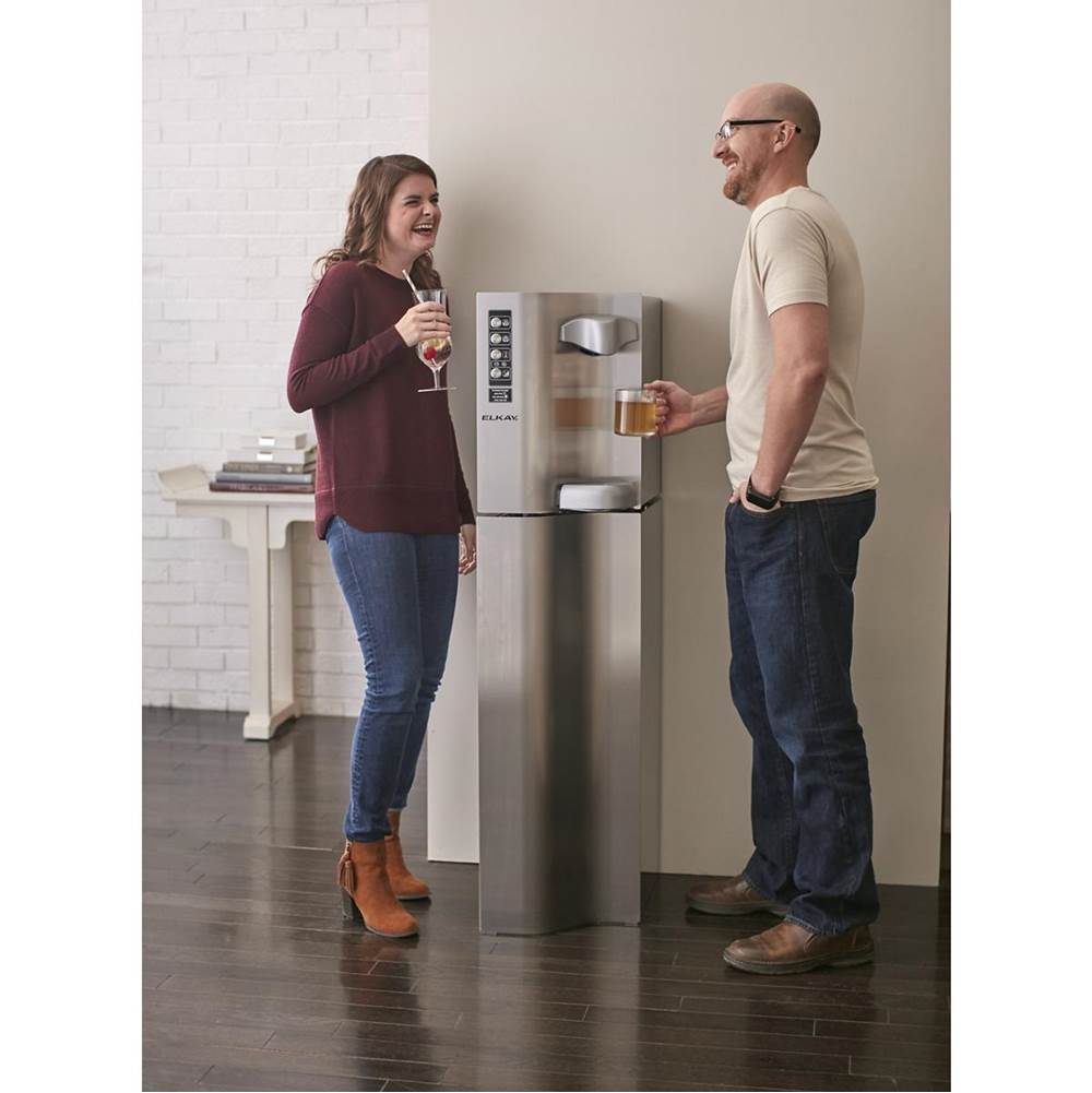 Water Dispenser Cabinet