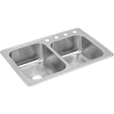 Elkay - DISCONTINUED - NO REPLACEMENT - Satin