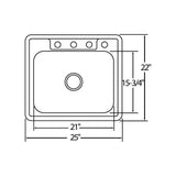DISCONTINUED - USE DSE125221