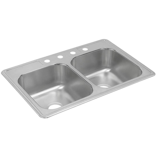 Elkay - DISCONTINUED - USE DSE233221 - Satin