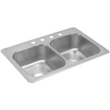 Elkay - DISCONTINUED - USE DSE233225 - Satin