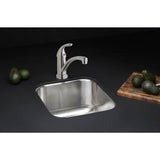 SINGLE LEVER KITCHEN FAUCET CR