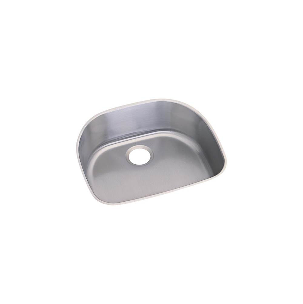 Elkay - DISCONTINUED - USE DXUH2115 - Radiant Satin