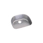 Elkay - DISCONTINUED - USE DXUH2115 - Radiant Satin