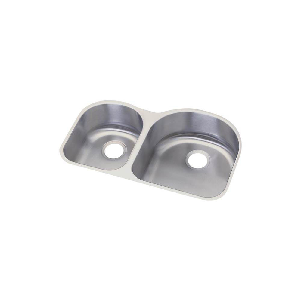 Elkay - DISCONTINUED - USE DXUH3118 - Radiant Satin
