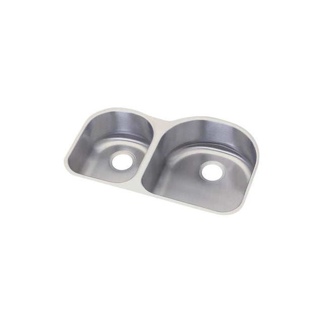 Elkay - DISCONTINUED - USE DXUH3118 - Radiant Satin