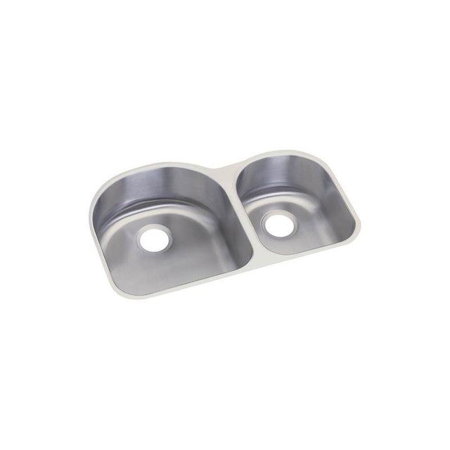 Elkay - DISCONTINUED - USE DXUH3118 - Radiant Satin