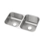 Elkay - DISCONTINUED - USE DXUH3118 - Radiant Satin