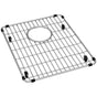 Elkay - Stainless Steel 11-7/8'' x 14-3/8'' x 1-1/4'' Bottom Grid - Polished Stainless Steel