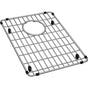 Elkay - Stainless Steel 12-1/4'' x 16-1/4'' x 1-1/4'' Bottom Grid - Polished Stainless Steel