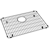 Elkay - Stainless Steel 19-1/4'' x 14'' x 1-1/4'' Bottom Grid - Polished Stainless Steel