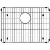 Stainless Steel 19-1/4'' x 14'' x 1-1/4'' Bottom Grid