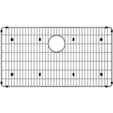 Stainless Steel 28-1/4'' x 15-1/4'' x 1-1/4'' Bottom Grid