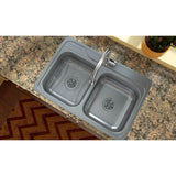Stainless Steel 12'' x 13-1/2'' x 1'' Bottom Grid