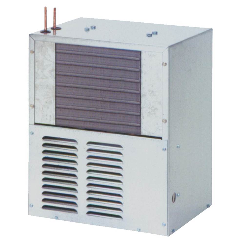 Elkay - Remote Chiller, Non-Filtered Refrigerated 8 GPH GreenSpec - Galvanized Steel