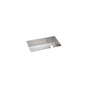 Elkay - 18 Gauge Stainless Steel 31.5'' x 18.5'' x 9'' Single Bowl Undermount Kitchen Sink - Polished Satin