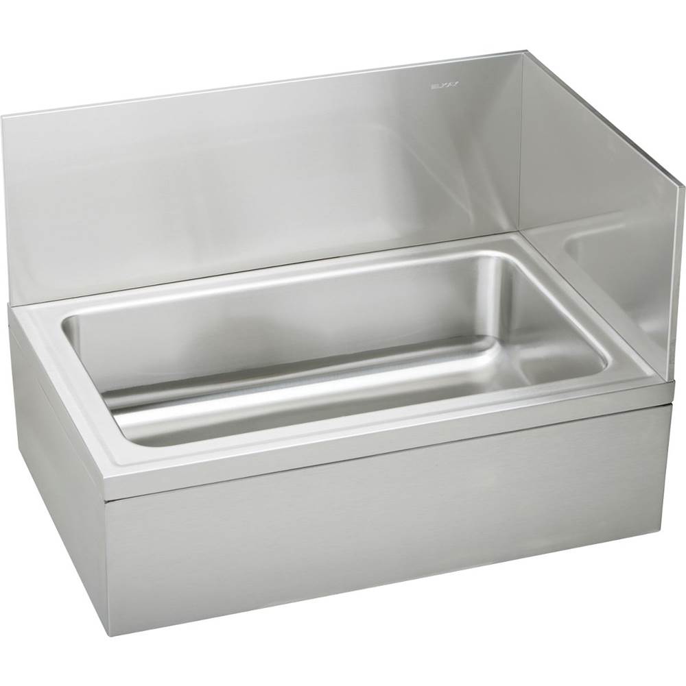 21'' EFS SIDE PANEL