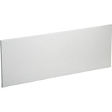 Elkay - 25'' EFS BACK PANEL - Buffed Satin