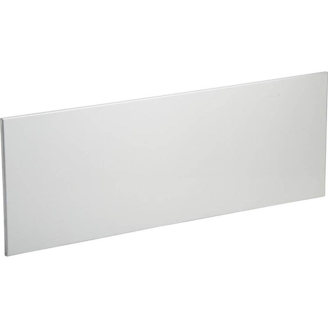 Elkay - 25'' EFS BACK PANEL - Buffed Satin