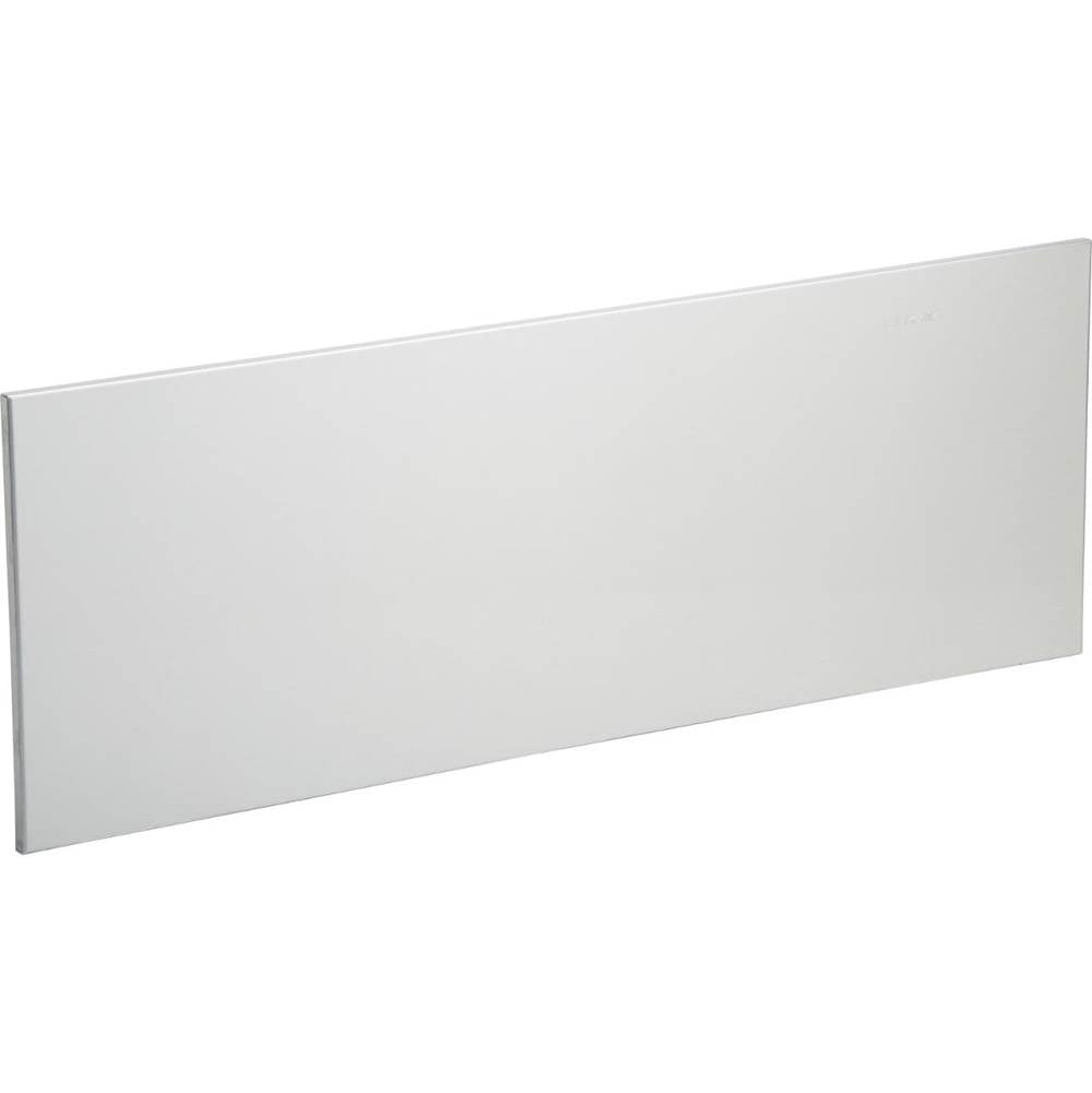 Elkay - 33'' EFS BACK PANEL - Buffed Satin