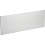 Elkay - 33'' EFS BACK PANEL - Buffed Satin