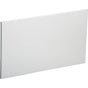 Elkay - 21'' EFS SIDE PANEL - Buffed Satin