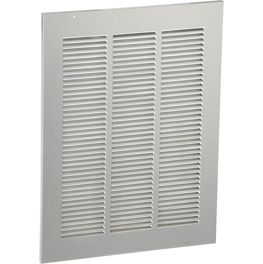 Elkay - WALL GRILL - Stainless Steel