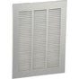 Elkay - WALL GRILL - Stainless Steel