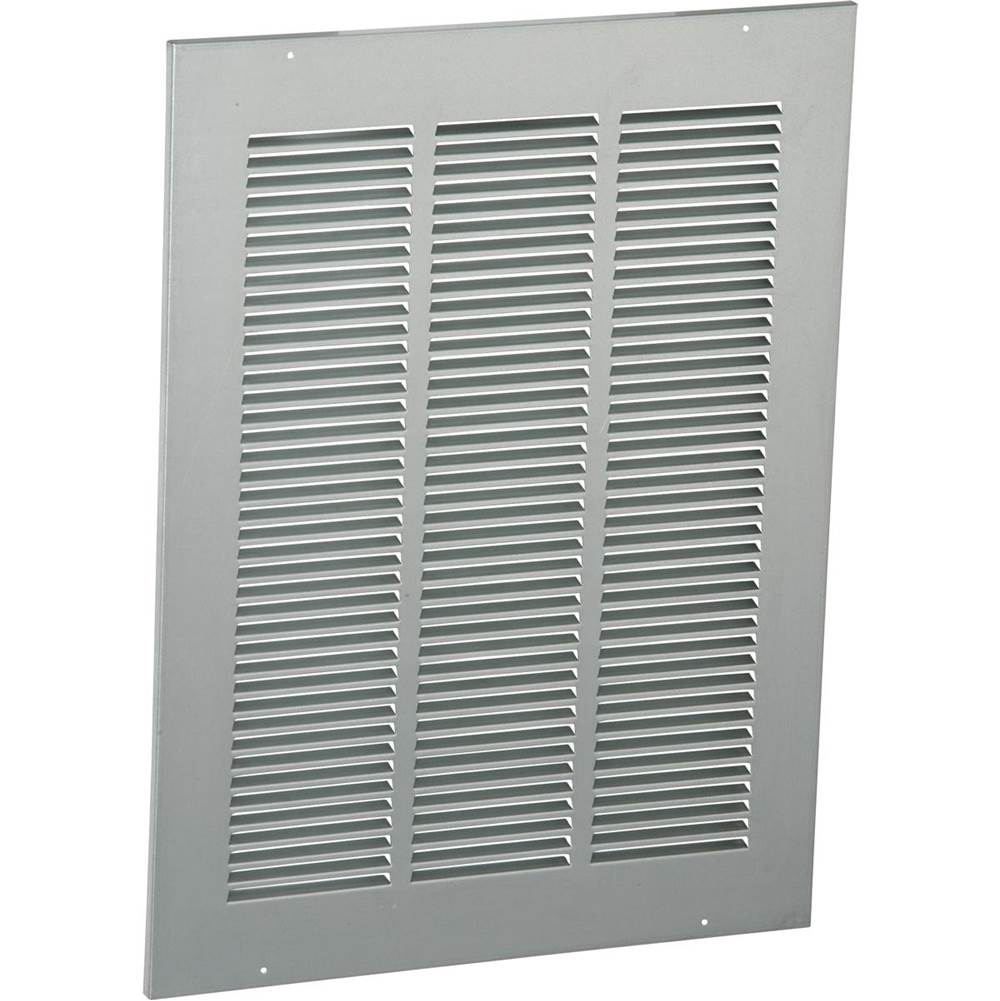 Elkay - WALL GRILL - Galvanized Steel