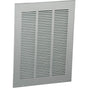 Elkay - WALL GRILL - Galvanized Steel