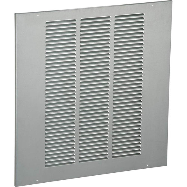 Elkay - WALL GRILL - Galvanized Steel