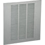 Elkay - WALL GRILL - Galvanized Steel