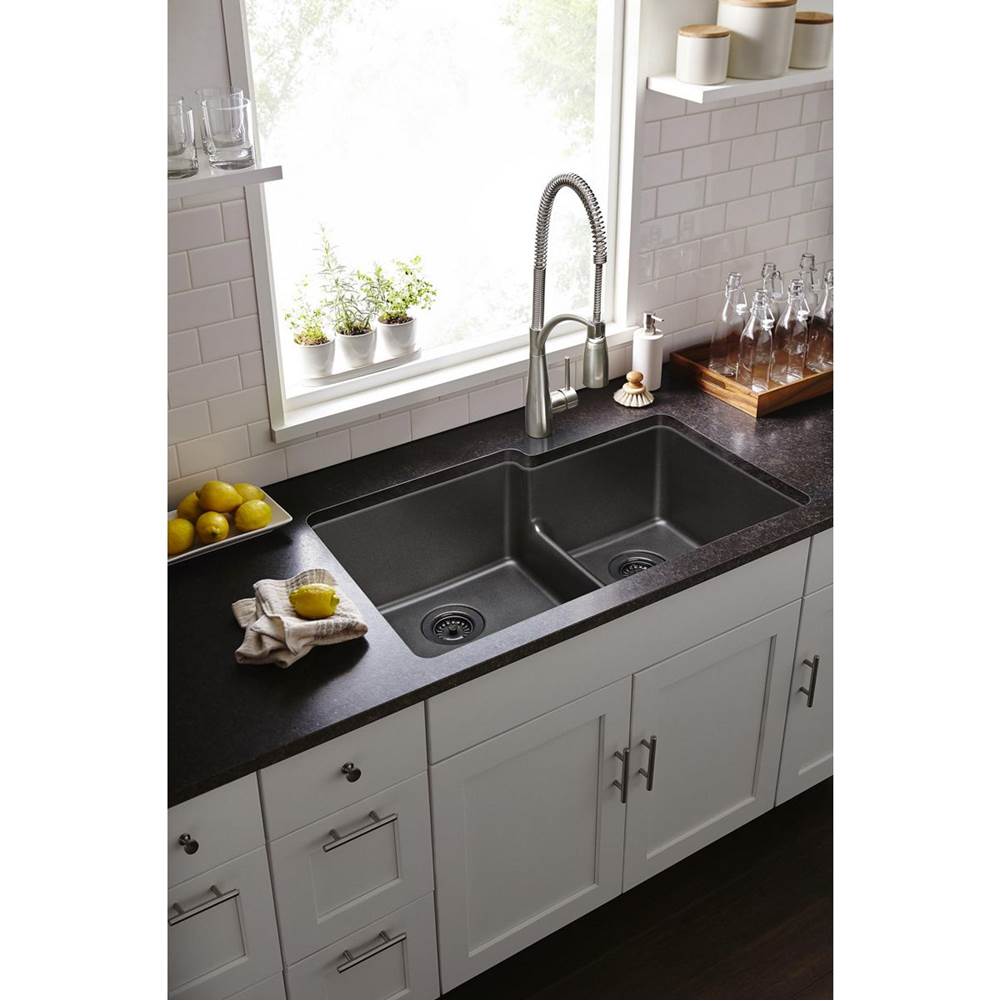 SGL LVR PRE-RINSE FCT CR