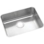 Elkay - 18 Gauge Stainless Steel 23.5'' x 18.25'' x 7.5'' Single Bowl Undermount Kitchen Sink - Lustrous Satin